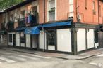 Retail for sale at Calle Capitán Salas, Fuencarral - El Pardo, Madrid, 28048 with building, window, wall, house, door, facade, fixture, road surface, wood and tree around