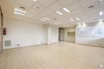 Office for sale at Calle Narváez, Retiro, Madrid, 28009 with lighting, hall, wood, building, floor, flooring, house, hardwood, ceiling and event around