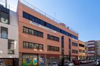 Oficina en venta en Calle Sánchez Pacheco, 72 - 74, Chamartín, Madrid, 28002 con coche, edificio, ventana, cielo, propiedad, rueda, neumático, condominio, vehículo y diseño urbano alrededor