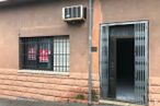 Retail for sale at Calle Juan de Austria, 6, Arenas de San Pedro, Ávila, 05400 with window, door, property, fixture, wood, building, wall, rectangle, real estate and facade around