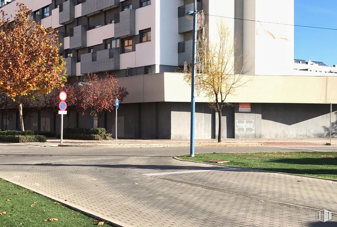 Alquiler de locales, Avenida Joan Miró, 1, Torrejón de Ardoz, Madrid