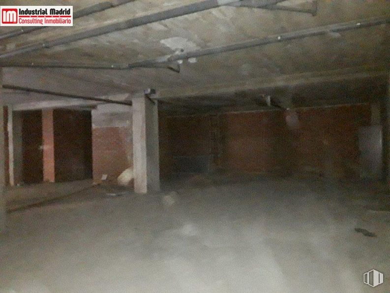 Retail for sale & for rent at Avenida Europa, Arganda del Rey, Madrid, 28500 with ceiling fan, property, flooring, floor, wood, wall, composite material, building, ceiling and concrete around