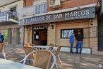 Retail for sale at Avenida Doctor Manuel Jarabo, 52, San Martín de la Vega, Madrid, 28330 with person, jeans, building, window, property, furniture, table, chair, wood and leisure around