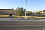 Land for sale at Zona Sector I-7, Navalcarnero, Madrid, 28600 with building, sky, plant, road surface, asphalt, tar, plain, tree, landscape and facade around