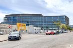 Oficina en alquiler en Calle Foresta, Fuencarral - El Pardo, Madrid, 28050 con coche, edificio, cielo, nube, luz de estacionamiento, rueda, vehículo, neumático, matrícula del vehículo y diseño urbano alrededor