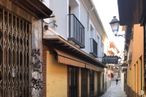 Retail for sale & for rent at Calle Bardales, 9, Guadalajara, 19001 with window, house, property, building, wood, road surface, sky, neighbourhood, residential area and facade around