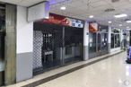 Retail for sale at Centro Comercial Zoco, Calle Santa Teresa, 1, Arganda del Rey, Madrid, 28500 with fixture, houseplant, composite material, glass, facade, city, plant, commercial building, retail and flooring around