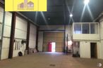 Nave en venta en Zona industrial, Alcalá de Henares, Madrid, 28806 con edificio, inmobiliario, suelos, techo, accesorio, fachada, hall, puerta, casa y habitación alrededor