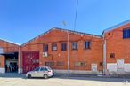 Industrial for rent at Calle Orfebres, 7, Yeles, Toledo, 45220 with car, window, house, building, sky, property, wheel, automotive parking light, tire and vehicle around