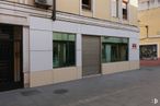 Retail for sale & for rent at Calle Hospital, 11, Pinto, Madrid, 28320 with window, building, fixture, door, road surface, urban design, composite material, facade, wood and city around