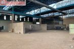 Industrial for rent at Calle Rivas, Vicálvaro, Madrid, 28052 with window, shade, building, beam, gas, hall, house, metal, flooring and composite material around