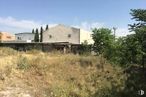 Land for sale at Polígono Fin de Semana, San Blas - Canillejas, Madrid, 28022 with house, sky, cloud, plant, building, ecoregion, window, natural landscape, land lot and landscape around