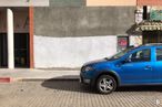 Retail for rent at Calle Zaragoza, 16, Guadalajara, 19005 with wheel, car, tire, vehicle, window, automotive tire, blue, automotive lighting, motor vehicle and automotive design around