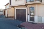 Retail for sale at Centro Urbano, La Lastrilla, Segovia, 40196 with window, door, building, road surface, wood, fixture, architecture, asphalt, wall and sky around