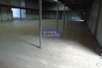 Industrial for sale at Calle Lepanto, Guadalajara, 19004 with building, flooring, floor, hall, parking, ceiling, concrete, parking lot, wood and sport venue around