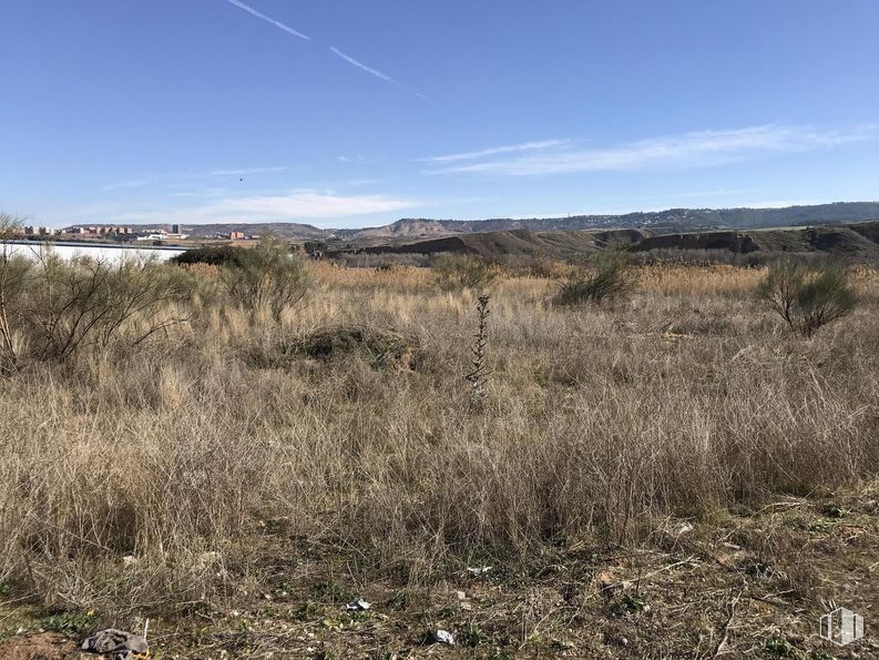 Land for sale at Calle Aceña, Guadalajara, 19004 with sky, cloud, plant, natural landscape, land lot, tree, plain, grassland, landscape and meadow around