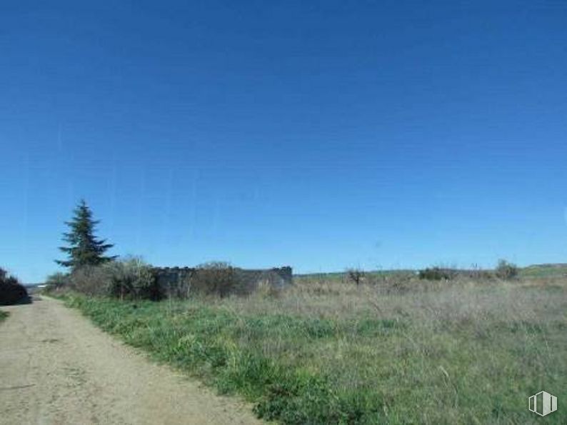 Land for sale at Conjunto Caminos, 5225 Sector Uno, Yunquera de Henares, Guadalajara, 19210 with sky, plant, cloud, natural landscape, land lot, tree, landscape, grass, grassland and plain around