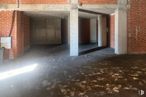 Retail for sale & for rent at Calle Oslo, Alcorcón, Madrid, 28922 with flooring, floor, wood, hall, composite material, road surface, building material, facade, brick and brickwork around