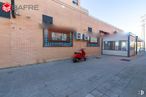 Retail for sale at Avenida España, Valdemoro, Madrid, 28341 with motorcycle, building and window around