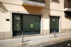 Oficina en alquiler en Zona centro, Ávila, 05001 con ventana, edificio, superficie de la carretera, sombra, puerta, fachada, diseño urbano, acera, tintes y sombras y rectángulo alrededor