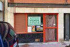 Retail for sale at Calle Rivas, 3, Coslada, Madrid, 28820 with car, fixture, brick, motor vehicle, door, automotive lighting, neighbourhood, facade, brickwork and gas around