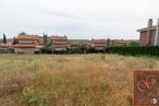 Land for sale at Calle Espliego, Fresno de Torote, Madrid, 28615 with sky, plant, cloud, land lot, natural landscape, building, grass, plain, grassland and landscape around