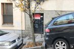 Local en alquiler y venta en Calle Cañada Nueva, 43, San Lorenzo de El Escorial, Madrid, 28200 con neumático, coche, ventana, luz de estacionamiento automotriz, vehículo, luz trasera y de freno automotriz, rueda, propiedad, fotografía y iluminación automotriz alrededor