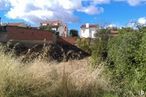 Land for sale at Casco Urbano, Uceda, Guadalajara, 19187 with house, cloud, plant, sky, window, building, natural landscape, grass, tree and landscape around