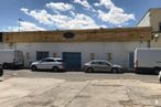 Retail for sale & for rent at Avenida Constitucion, 148, Torrejón de Ardoz, Madrid, 28850 with car, van, cloud, automotive parking light, sky, wheel, tire, land vehicle, property and vehicle around