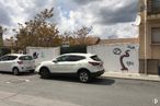 Land for sale at Calle La Paz, 40, Valdemorillo, Madrid, 28210 with wheel, car, tire, cloud, sky, land vehicle, vehicle, automotive tire, motor vehicle and automotive design around