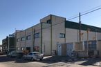 Industrial for sale & for rent at Calle del Plomo, 6, San Martín de la Vega, Madrid, 28330 with car, building, sky, property, asphalt, wheel, window, vehicle, urban design and house around