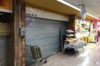 Retail for rent at Calle Constitución, 39, Alcobendas, Madrid, 28100 with shelf, building, retail, shelving, service, convenience store, door, cart, trade and room around