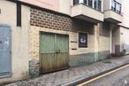 Retail for sale at Calle San Amado, 32, Leganés, Madrid, 28917 with door, window, property, building, road surface, plant, asphalt, architecture, brick and wood around