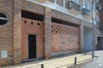 Retail for rent at Calle Real, Las Rozas de Madrid, Madrid, 28230 with window, building, wood, door, brick, brickwork, neighbourhood, real estate, residential area and facade around