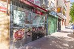 Retail for sale at Zona centro, Alcalá de Henares, Madrid, 28805 with car, food, building, window, architecture, road, sidewalk, city, facade and wheel around