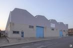 Industrial for rent at Calle Guadalquivir, 7, Fuenlabrada, Madrid, 28947 with sky, building, window, asphalt, facade, road surface, commercial building, urban design, city and road around