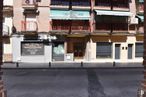 Local en venta en Calle Quevedo, Pinto, Madrid, 28320 con edificio, ventana, casa, zona residencial, puerta, inmobiliario, fachada, ciudad, madera y uso mixto alrededor