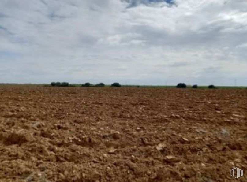 Suelo en venta en Urbanización Polígono 6, Fuentelahiguera de Albatages, Guadalajara, 19182 con nube, cielo, paisaje natural, agricultura, horizonte, pradera, paisaje, planta, evento y hierba alrededor