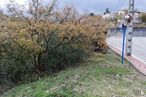 Land for sale at Calle Fresno, 10, Villalbilla, Madrid, 28810 with plant, plant community, sky, boat, vehicle, land lot, tree, grass, landscape and grassland around