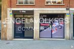 Retail for sale at Calle Galileo, 45, Chamberí, Madrid, 28015 with window, fixture, building, door, font, wall, neighbourhood, facade, road and city around