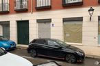 Local en alquiler en Calle San Pascual, Aranjuez, Madrid, 28300 con ventana, rueda, neumático, coche, puerta, vehículo terrestre, vehículo, modo de transporte, iluminación del automóvil y vehículo de motor alrededor