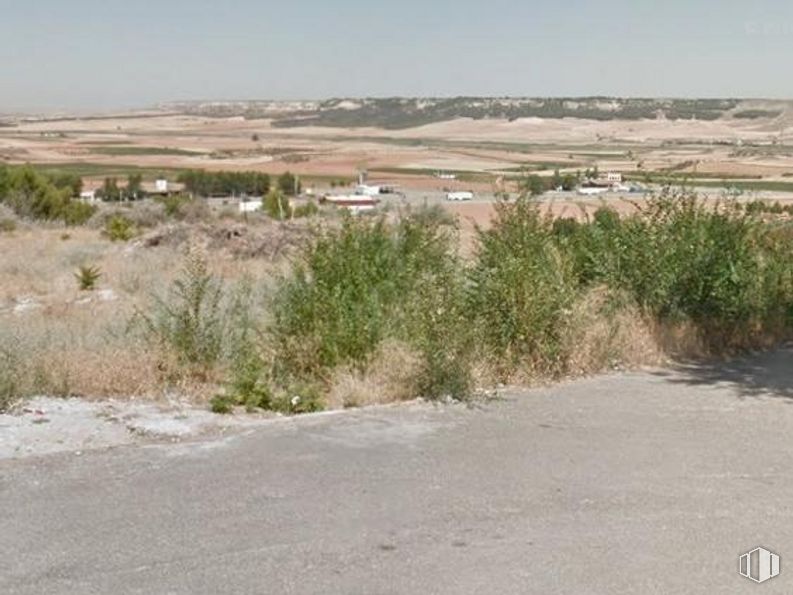 Land for sale at Calle Calvario, 23, La Guardia, Toledo, 45760 with plant, sky, land lot, grass, grassland, plain, landscape, tree, rural area and horizon around