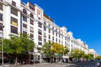 Oficina en alquiler y venta en Calle Alcalá, Salamanca, Madrid, 28009 con edificio, cielo, día, ventana, árbol, bloque de torre, arquitectura, diseño urbano, barrio y condominio alrededor