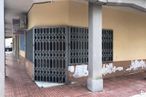 Retail for sale & for rent at Calle Teatro, Sonseca, Toledo, 45100 with building, wood, fixture, shade, floor, composite material, tints and shades, house, concrete and facade around