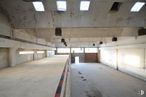 Industrial for sale at Carretera Vicálvaro a Coslada, Vicálvaro, Madrid, 28052 with architecture, floor, flooring, composite material, building, wood, ceiling, concrete, road and road surface around