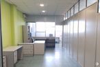 Industrial for sale & for rent at Calle Gamonal, Villa de Vallecas, Madrid, 28031 with cabinetry, furniture, building, fixture, interior design, chair, drawer, flooring, floor and material property around