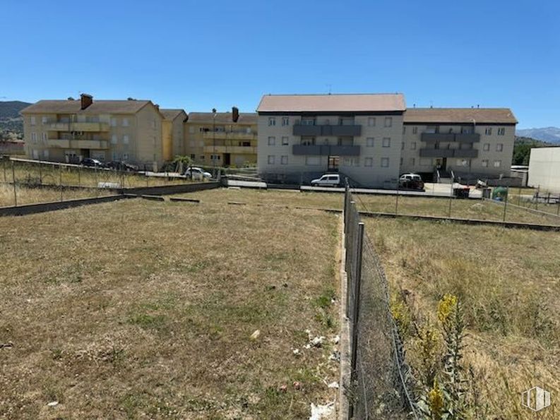 Suelo en venta en Avenida Francisco Mateos Rodríguez, El Barco de Ávila, Ávila, 05600 con cielo, propiedad, ecorregión, planta, lote de terreno, paisaje, hierba, inmobiliario, zona rural y fachada alrededor