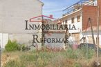 Land for sale at Casco urbano, Ciempozuelos, Madrid, 28350 with window, neighbourhood, residential area, human settlement, automotive parking light, family car, apartment, vehicle registration plate, automotive tail & brake light and suburb around