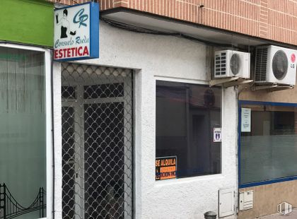 Alquiler de locales, Calle Monte Alegre, 1, Arganda del ...