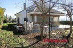 Retail for sale at Zona Nuevo Borox, Borox, Toledo, 45222 with house, plant, sky, property, building, window, tree, land lot, grass and residential area around